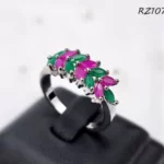 CZ Ring - 107