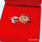 CZ Ring - 109
