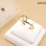 CZ Ring - 112