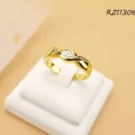 CZ Ring - 113
