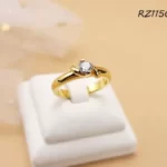 CZ Ring - 115