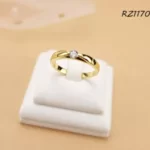 CZ Ring - 117