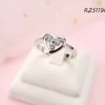 CZ Ring - 119