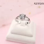CZ Ring - 120
