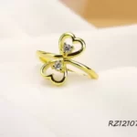 CZ Ring - 121