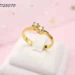 CZ Ring - 125