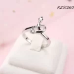 CZ Ring - 126