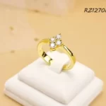 CZ Ring - 127