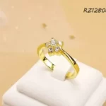 CZ Ring - 128