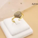 CZ Ring - 134