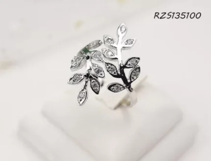 CZ Ring - 135
