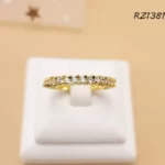 CZ Ring - 138