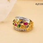 CZ Ring - 139