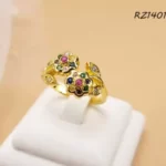 CZ Ring - 140