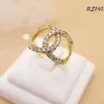 CZ Ring - 141