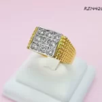 CZ Ring - 144