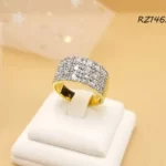 CZ Ring - 146