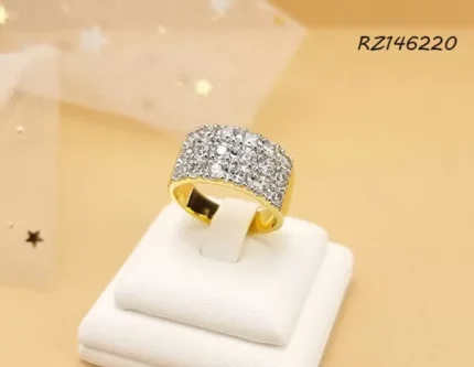CZ Ring - 146