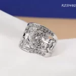 CZ Ring - 149
