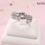 CZ Ring - 155