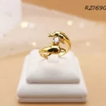 CZ Ring - 169