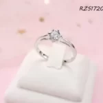 CZ Ring - 172