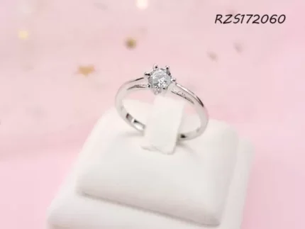 CZ Ring - 172