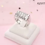 CZ Ring - 173