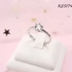 CZ Ring - 174