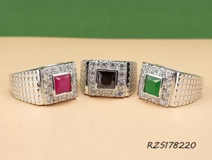 CZ Ring - 178