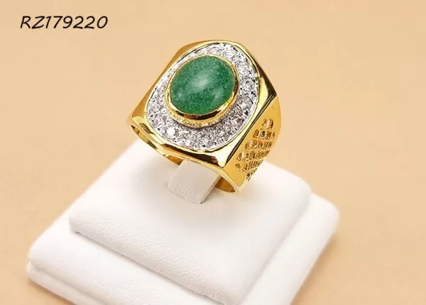 CZ Ring – 179 CZ Ring - 179 - Image 1