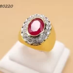 CZ Ring - 180