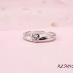 CZ Ring - 181