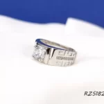 CZ Ring - 182