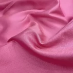 DARK PINK BROCADE SILK-08