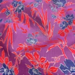 FLORAL PRINTED SILK-24