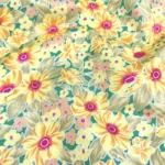FLORAL PRINTED SILK-28