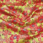 FLORAL PRINTED SILK-29