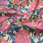 FLORAL PRINTED SILK-32