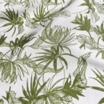 FLORAL PRINTED SILK-33