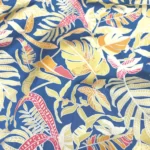 FLORAL PRINTED SILK-34