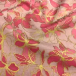 FLORAL PRINTED SILK-36