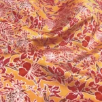 FLORAL PRINTED SILK-38
