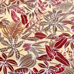 FLORAL PRINTED SILK-40