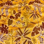 FLORAL PRINTED SILK-44