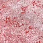FLORAL PRINTED SILK-45