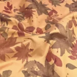 FLORAL PRINTED SILK-47