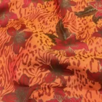 FLORAL PRINTED SILK-51