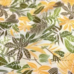 FLORAL PRINTED SILK-60