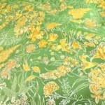 FLORAL PRINTED SILK-62